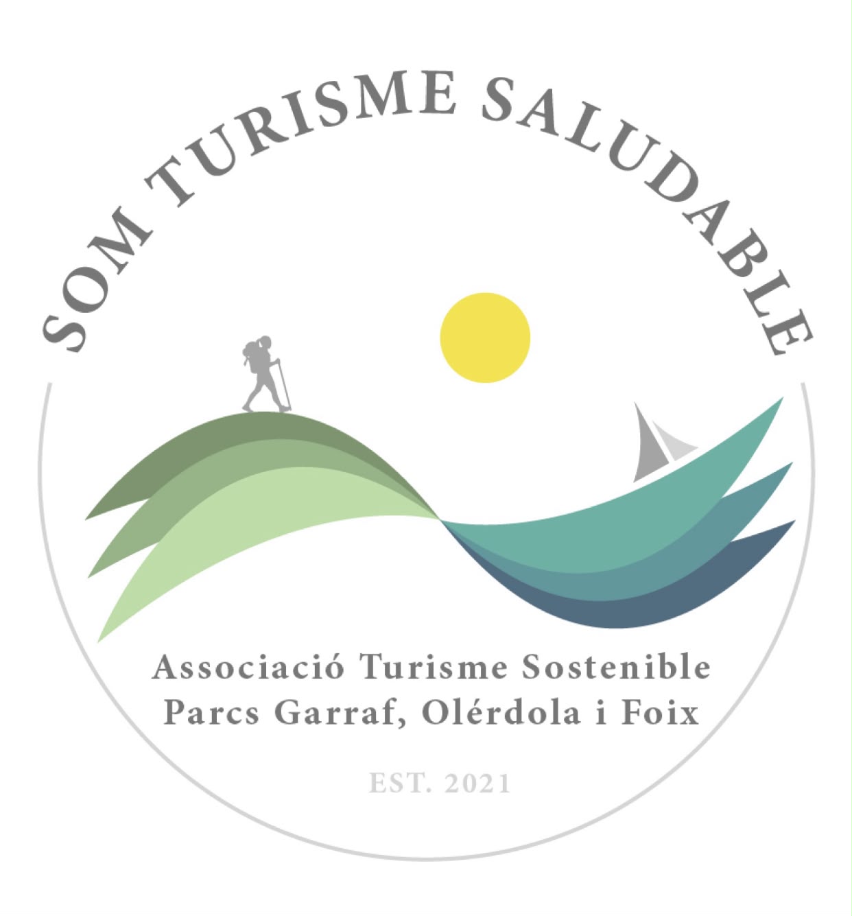 Associació Turisme Sostenible Parcs Garraf, Olèrdola i Foix