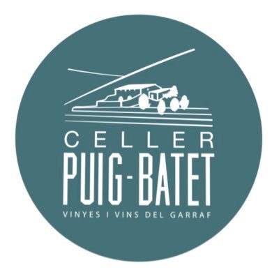 Celler Puig-Batet · Vinyes i vins del Garraf
