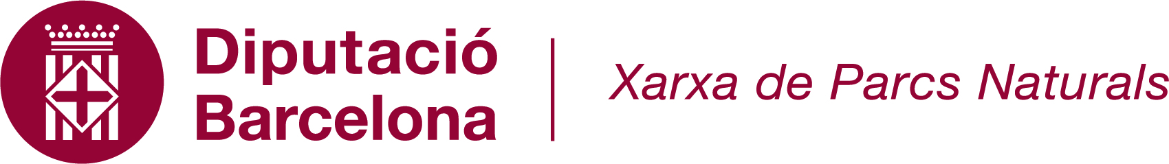 Diputació de Barcelona · Xarxa de Parcs Naturals